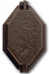 U.S. Plain Cover
